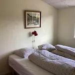 Сasa de vacaciones Eltvedhus Feriebolig *