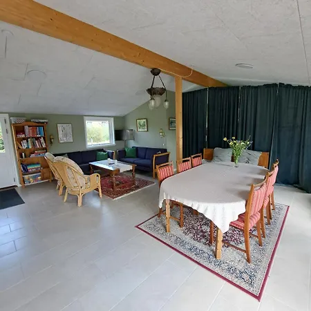 Eltvedhus Feriebolig *