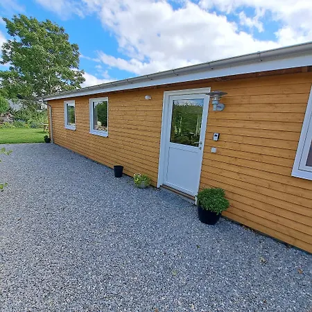 Eltvedhus Feriebolig Tatil Evi Hjørring