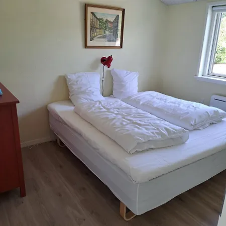 Eltvedhus Feriebolig * Hjørring