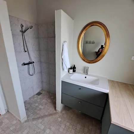 Eltvedhus Feriebolig * Hjørring