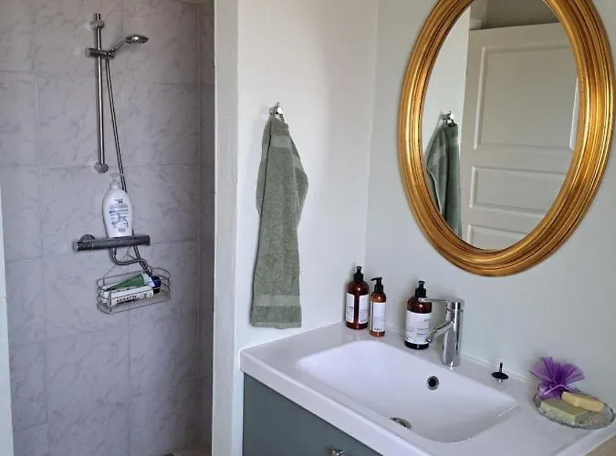 Vakantiehuis Eltvedhus Feriebolig *