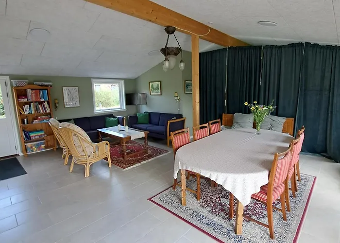 Eltvedhus Feriebolig *